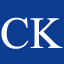 CK-TECHNICS website