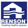 Ck-technics partner: Renson